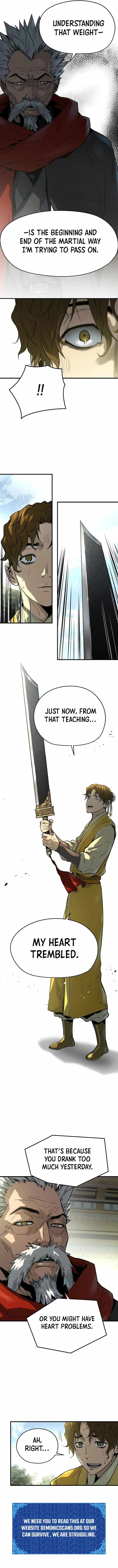 Absolute Regression Chapter 49 page 12