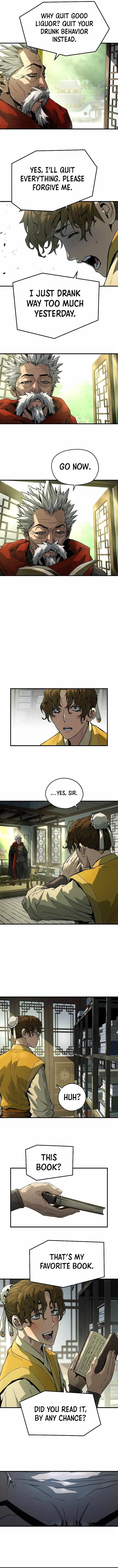 Absolute Regression Chapter 49 page 6