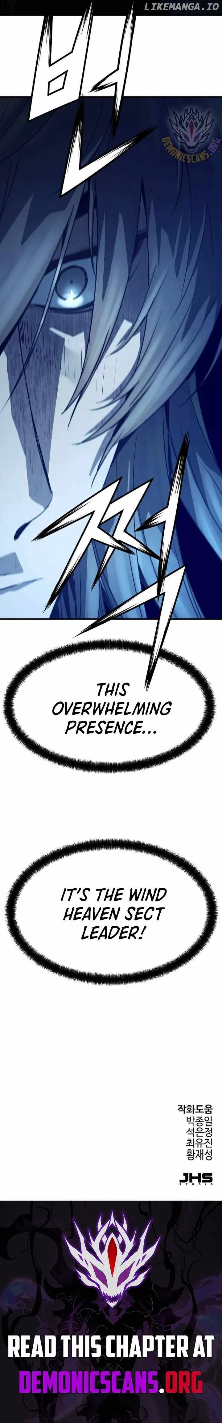 Absolute Regression Chapter 50 page 18