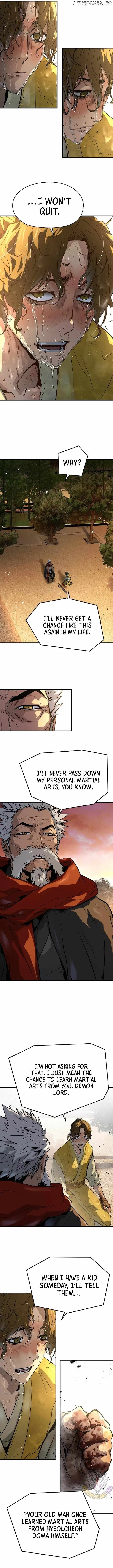 Absolute Regression Chapter 50 page 6
