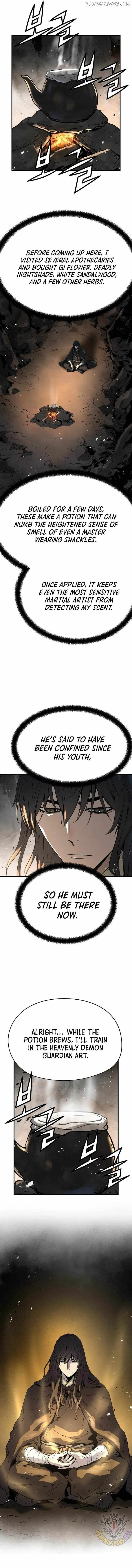 Absolute Regression Chapter 50 page 9
