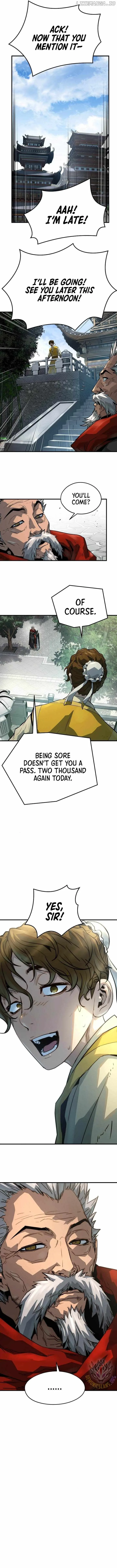 Absolute Regression Chapter 50 page 14