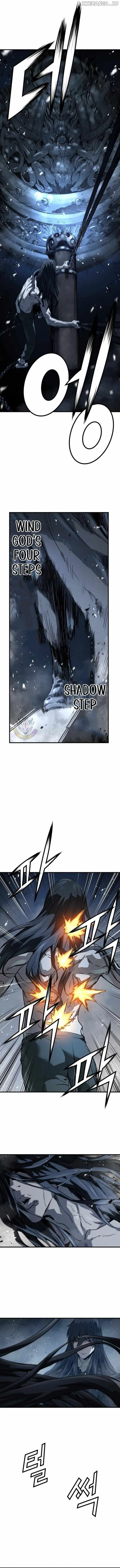 Absolute Regression Chapter 51 page 5