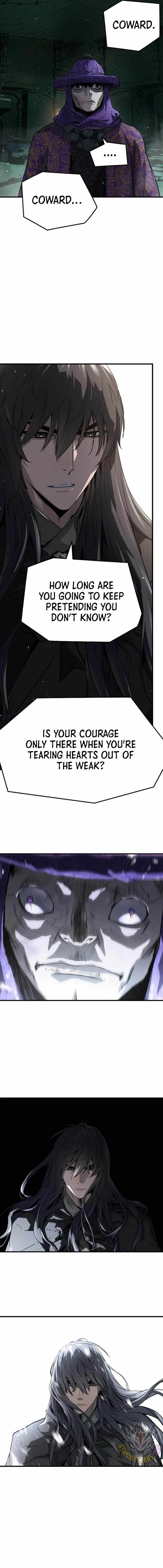 Absolute Regression Chapter 52 page 4