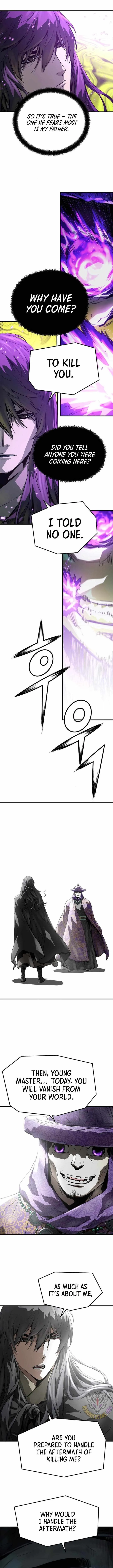 Absolute Regression Chapter 52 page 12