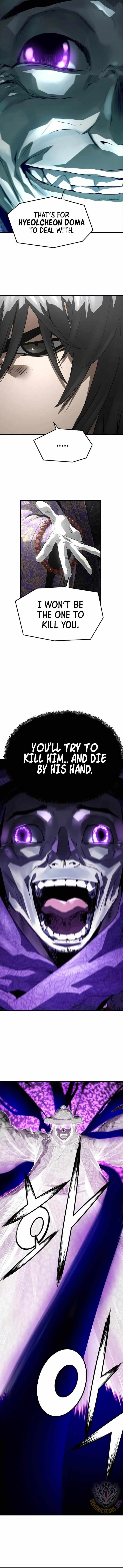 Absolute Regression Chapter 52 page 13