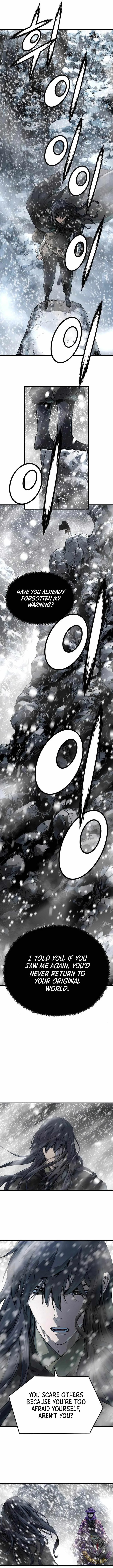 Absolute Regression Chapter 52 page 5