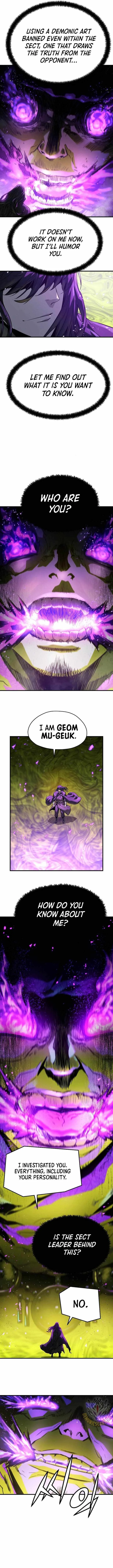Absolute Regression Chapter 52 page 11