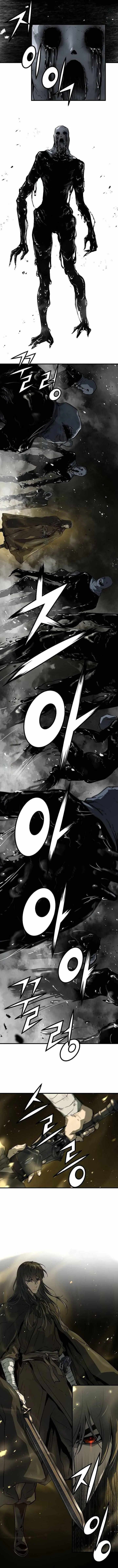 Absolute Regression Chapter 53 page 6