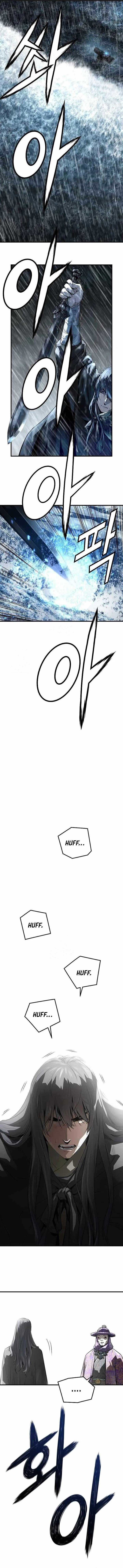 Absolute Regression Chapter 53 page 14