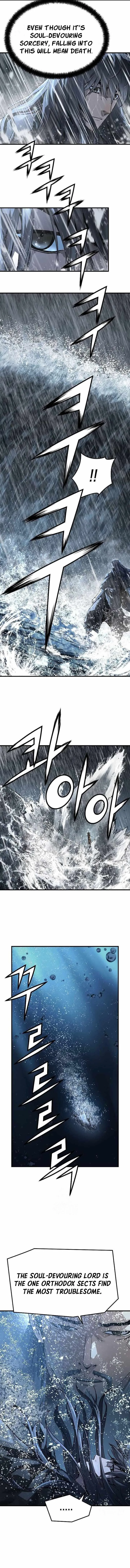Absolute Regression Chapter 53 page 10
