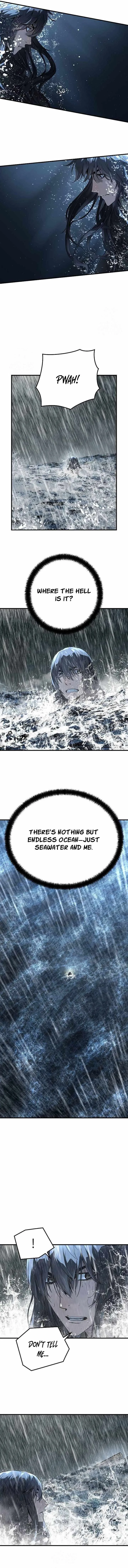 Absolute Regression Chapter 53 page 12