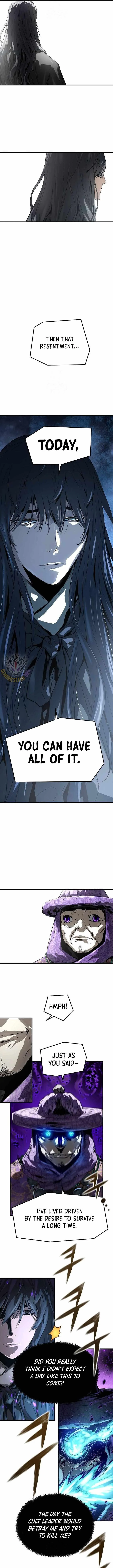 Absolute Regression Chapter 54 page 5