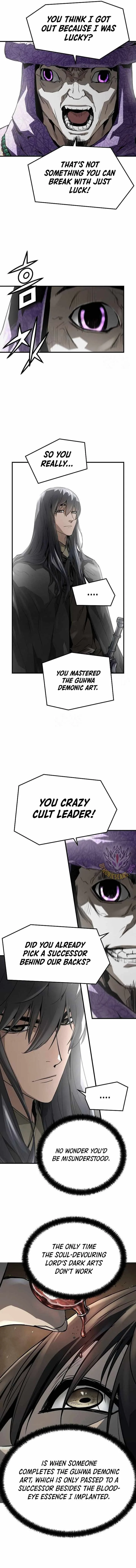 Absolute Regression Chapter 54 page 2