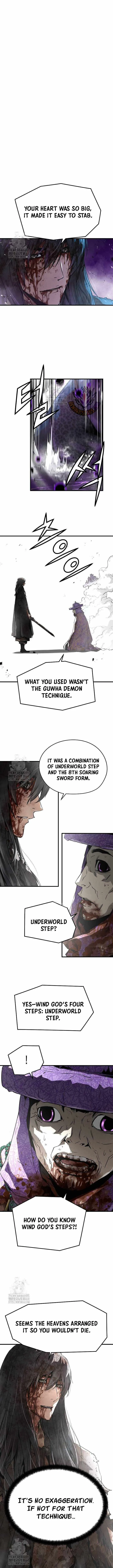Absolute Regression Chapter 55 page 6