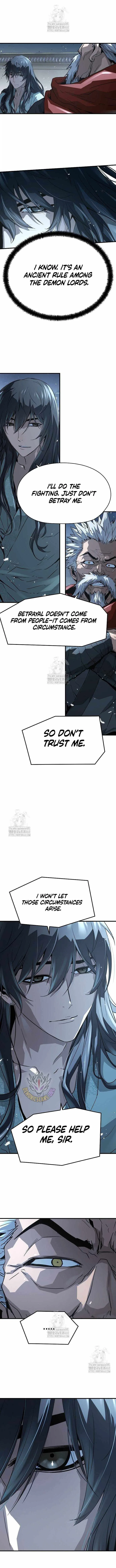 Absolute Regression Chapter 57 page 4
