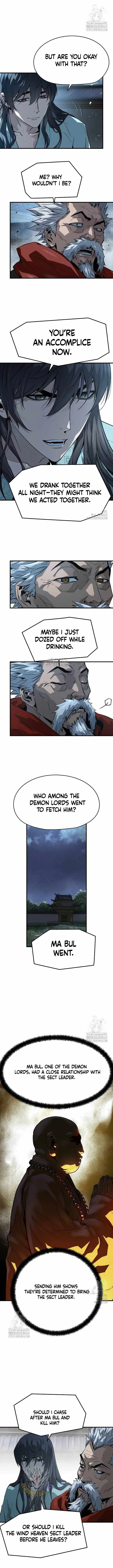 Absolute Regression Chapter 57 page 9
