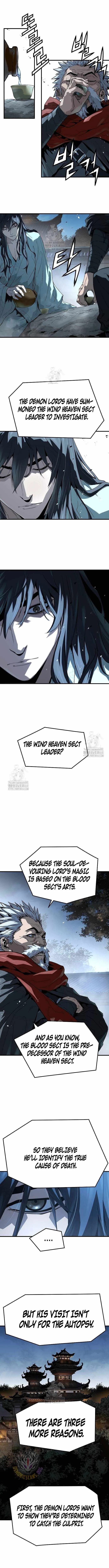 Absolute Regression Chapter 57 page 6