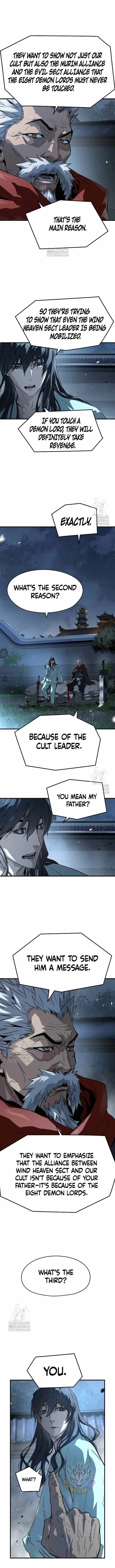 Absolute Regression Chapter 57 page 7