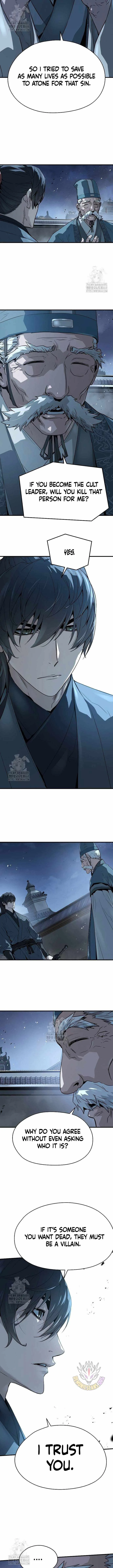 Absolute Regression Chapter 58 page 12