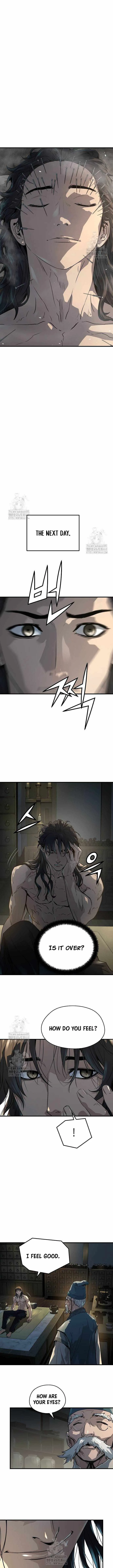 Absolute Regression Chapter 59 page 3