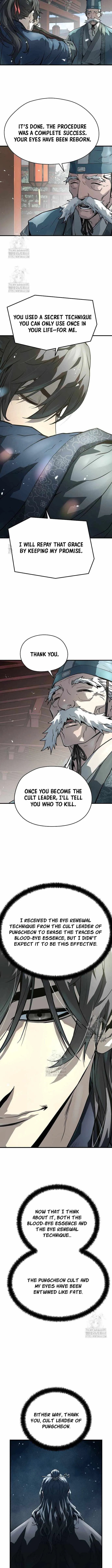 Absolute Regression Chapter 59 page 7