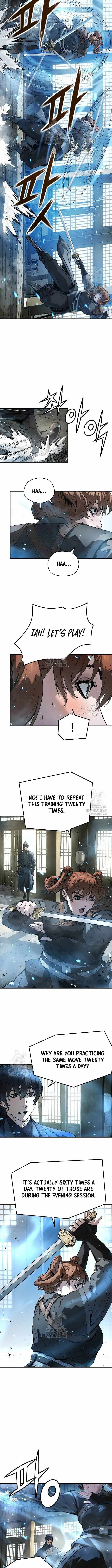 Absolute Regression Chapter 59 page 9