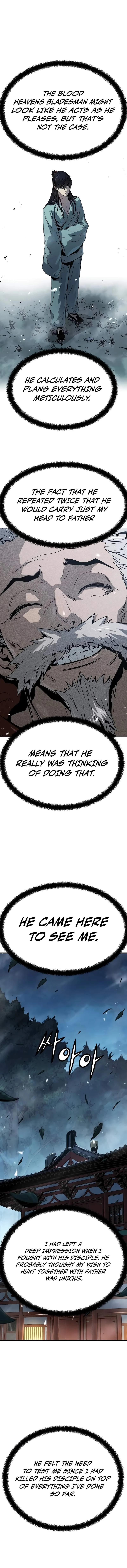 Absolute Regression Chapter 6 page 13
