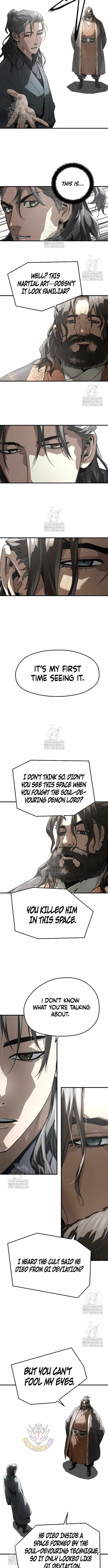 Absolute Regression Chapter 61 page 9