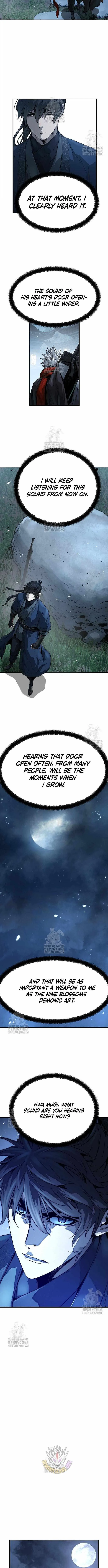 Absolute Regression Chapter 61 page 7