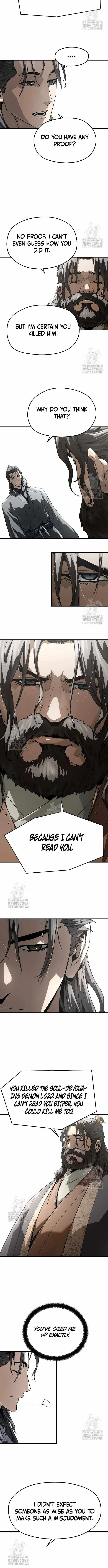 Absolute Regression Chapter 61 page 10
