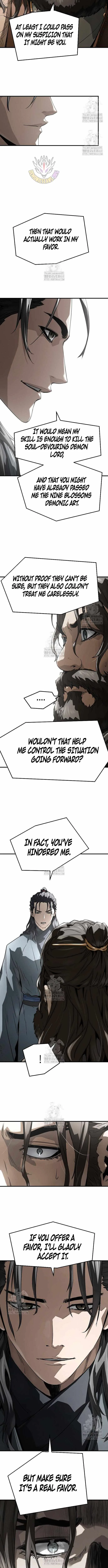 Absolute Regression Chapter 61 page 13