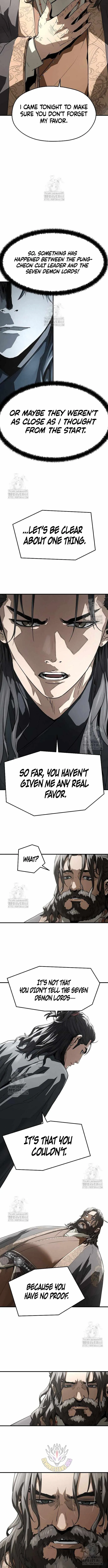 Absolute Regression Chapter 61 page 12