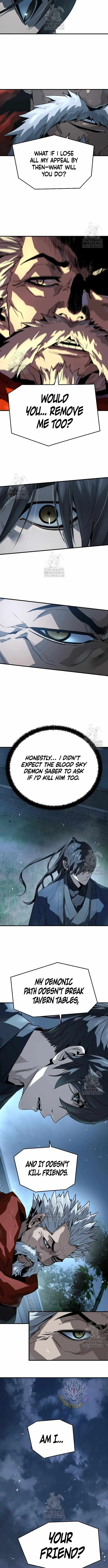 Absolute Regression Chapter 61 page 3
