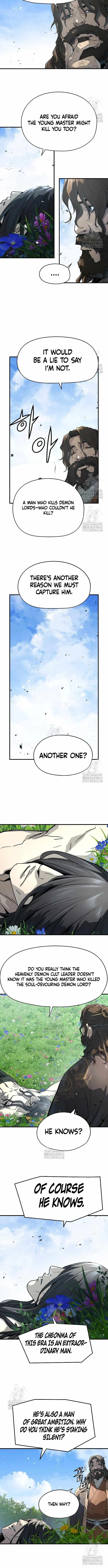 Absolute Regression Chapter 62 page 7