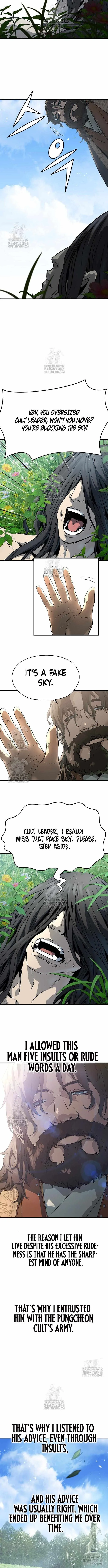 Absolute Regression Chapter 62 page 5