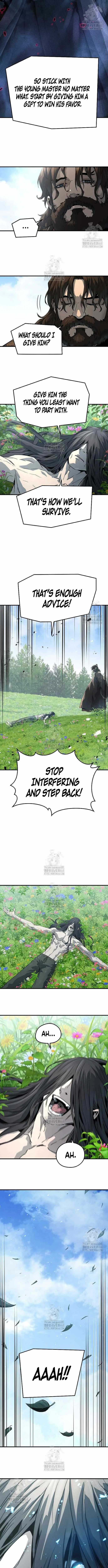 Absolute Regression Chapter 62 page 10