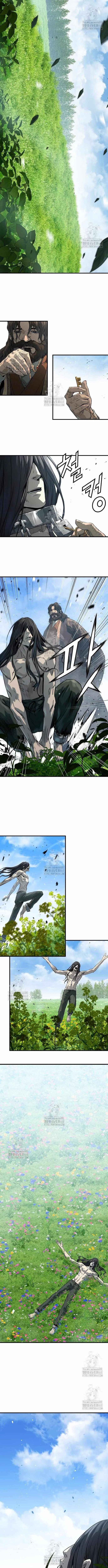 Absolute Regression Chapter 62 page 4