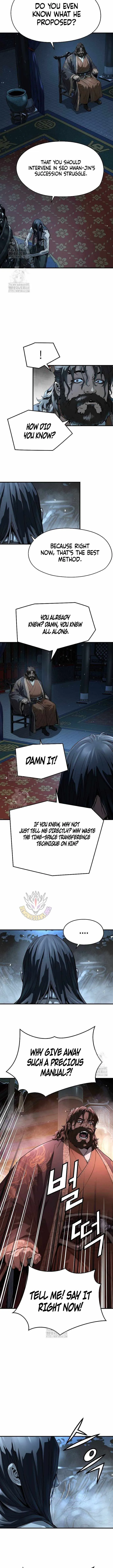 Absolute Regression Chapter 63 page 9