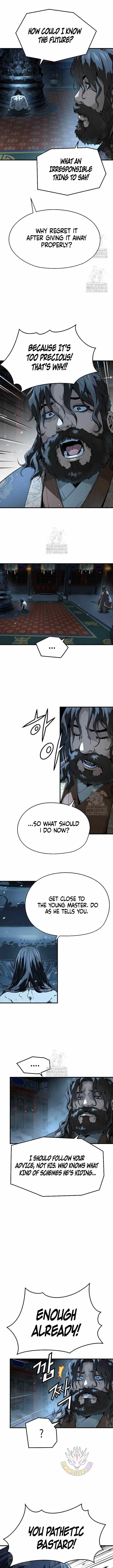 Absolute Regression Chapter 63 page 11