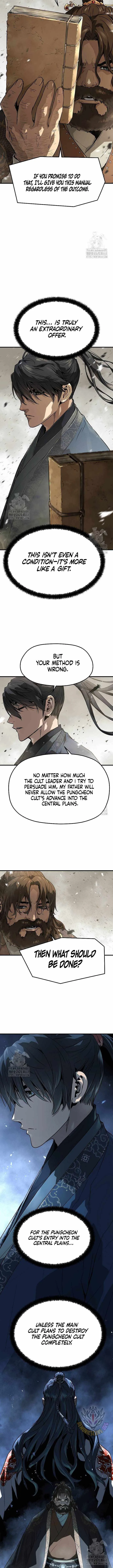 Absolute Regression Chapter 63 page 4