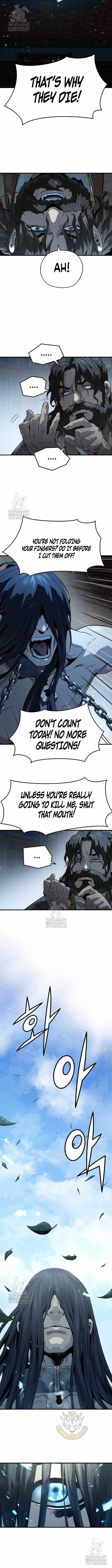 Absolute Regression Chapter 63 page 13