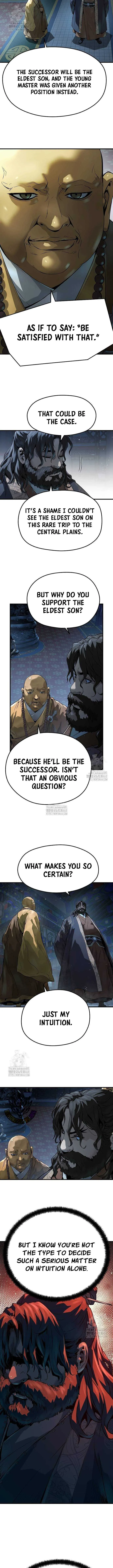 Absolute Regression Chapter 64 page 6
