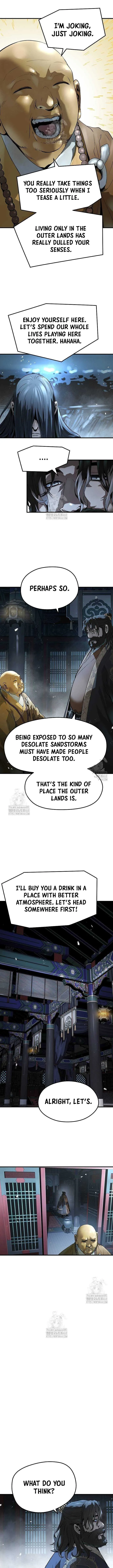 Absolute Regression Chapter 64 page 9