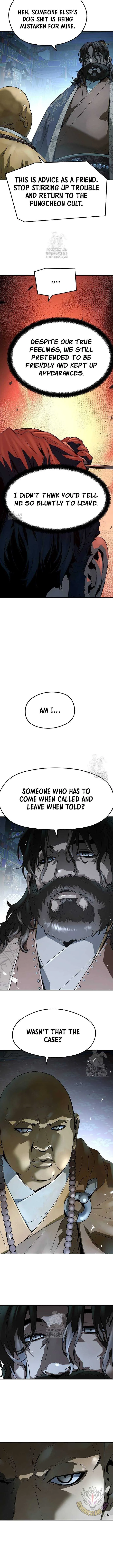 Absolute Regression Chapter 64 page 8