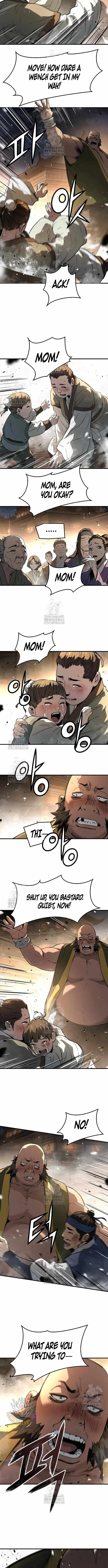 Absolute Regression Chapter 65 page 6