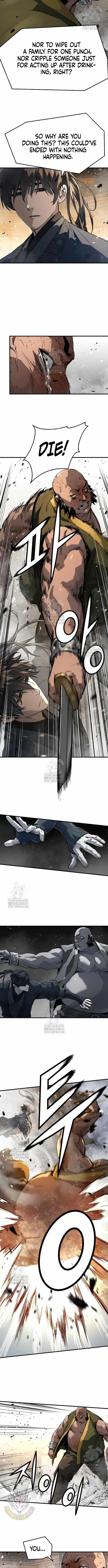 Absolute Regression Chapter 65 page 11