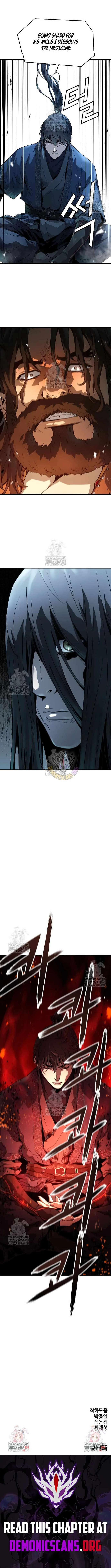 Absolute Regression Chapter 66 page 13