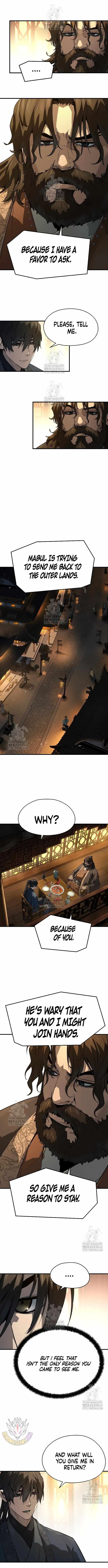 Absolute Regression Chapter 66 page 4