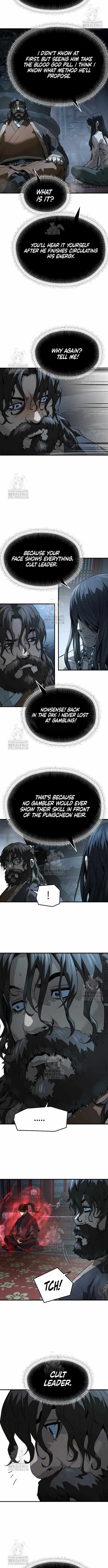 Absolute Regression Chapter 67 page 4